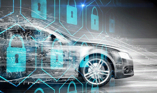 臨港集團(tuán)與寶山區(qū)、上海博泰聯(lián)合打造國家級車聯(lián)網(wǎng)產(chǎn)業(yè)集群