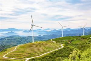 分散式風(fēng)電提速 　開(kāi)發(fā)思路和模式嬗變