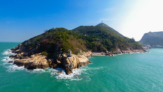 揭秘：獨立型海島微電網(wǎng)如何電亮海島？