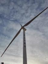 國(guó)內(nèi)首個(gè)分散式風(fēng)電項(xiàng)目在遼核落地