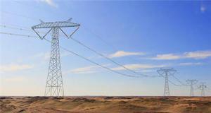 特高壓直流輸電技術：來自甘肅的電能0.008秒就能到湖南