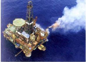 美國加州政府反對美擴(kuò)大海洋油氣開采計(jì)劃