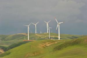 試點風(fēng)電供暖 內(nèi)蒙吉林不再“棄風(fēng)”