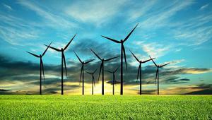 分散式風(fēng)電開發(fā)選址步驟簡(jiǎn)述