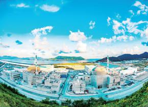 中法核能合作向縱深推進 臺山核電1號機組成三代核電EPR全球首堆，超千億元核循環項目有望年內簽署商務合同