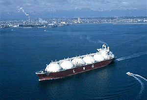 標(biāo)準(zhǔn)銀行和中國工商銀行為莫桑比克液化天然氣交易提供融資