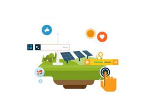 “智慧能源”平臺(tái)成立暨項(xiàng)目簽約儀式在京舉行