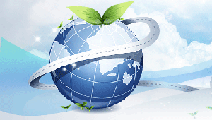 2017年節(jié)能環(huán)保產(chǎn)業(yè)預(yù)計達到5.8萬億元 風(fēng)電、光伏技術(shù)裝備發(fā)展迅速