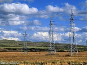 黑龍江電力正加快推進魯固特高壓直流輸電系統配套工程建設 促進新能源消納
