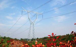 錫盟特高壓配套外送700萬千瓦風電項目全部獲核準