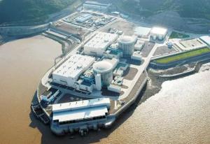 環(huán)保部副部長劉華：中國核安全水平不比任何國家差