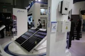 晶澳家用光伏發(fā)電系統(tǒng)并網(wǎng)戶(hù)數(shù)達(dá)7萬(wàn)余套