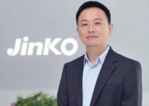 商業模式創新最值錢 ——訪晶科能源董事長李仙德