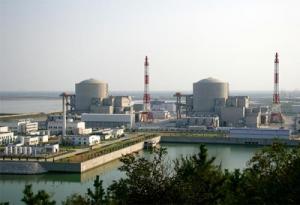 哈鍋造首臺(tái)除氧器投用田灣核電站