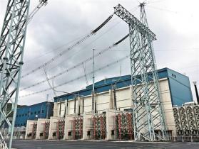 南方電網建成“西電東送”首條落點深圳的特高壓直流工程