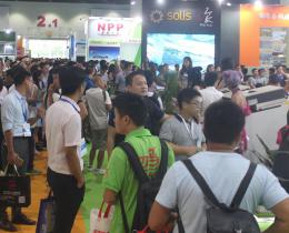 2018廣州國際烘干及干燥技術(shù)設(shè)備展