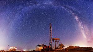 浙江油田進軍淺層頁巖氣開發(fā)