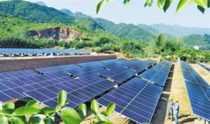 青海發(fā)布1.85億元用于光伏扶貧項(xiàng)目建設(shè)的通知