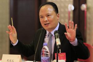 劉漢元2018年“兩會”議案光伏篇：全面清理減免稅費、放開指標、提高扶貧質(zhì)量