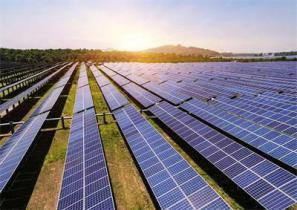 山西將再建2859座光伏扶貧村級電站