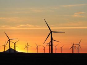 風電新增裝機超預期 分散式將成高速增長新引擎