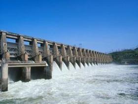 國內(nèi)首個(gè)百萬千瓦級水電EPC項(xiàng)目混凝土澆筑完成