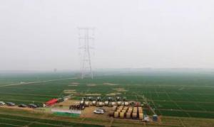 蒙西—晉中特高壓交流工程獲得國家核準(zhǔn) —華北特高壓交流主網(wǎng)架將構(gòu)建形成