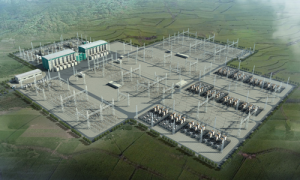 格力護(hù)航中國特高壓海外“處女作”