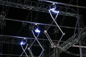 世界首個柔性直流電網(wǎng)特高壓工程開工 將創(chuàng)造12項世界第一