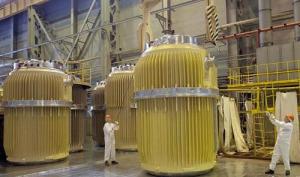 美國兩家公司合作開發(fā)先進(jìn)核燃料制造設(shè)施