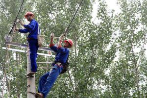 桂東電力：擬投資14.68億元進行農(nóng)網(wǎng)改造升級工程項目