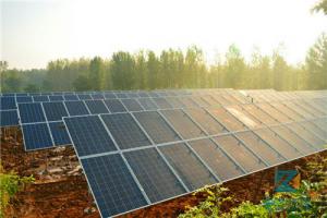 國家能源局 國務(wù)院扶貧辦關(guān)于印發(fā)《光伏扶貧 電站管理辦法》的通知