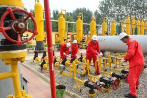 中原油田凝析氣藏氣驅(qū)試驗取得突破