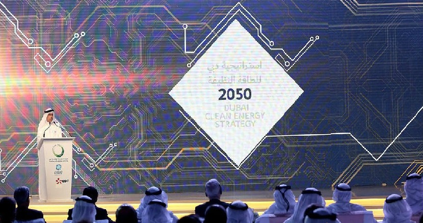 700MW之后迪拜將再啟動300MW光熱發(fā)電項目招標(biāo) 中國企業(yè)望深度參與