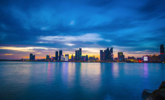 青島已與7國建立經(jīng)濟合作伙伴關(guān)系 “一帶一路”朋友圈越來越大