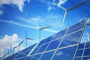 江蘇開展全國首例成交跨省跨區(qū)可再生能源發(fā)電權交易