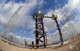 烏東德電站特高壓多端直流示范送電工程完成初設收口