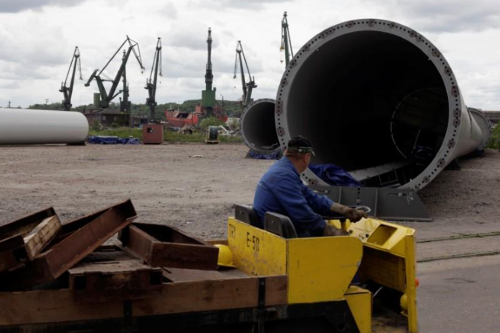 PGE在波蘭擁抱綠色能源時(shí)選擇波羅的海風(fēng)力