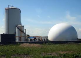 青能所打造新型沼氣產(chǎn)業(yè)化模式