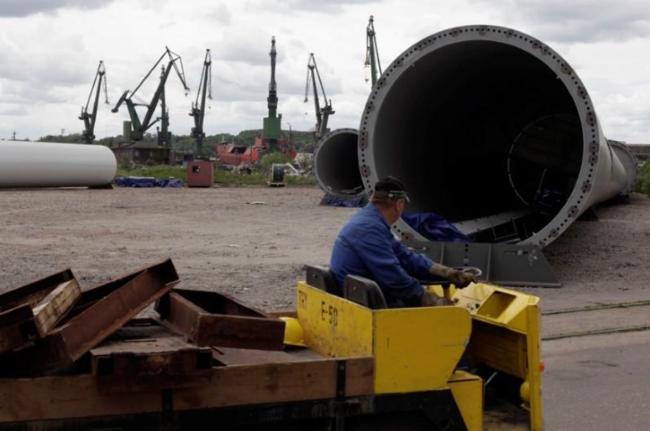 獨(dú)家：PGE在波蘭擁抱綠色能源時(shí)選擇波羅的海風(fēng)力