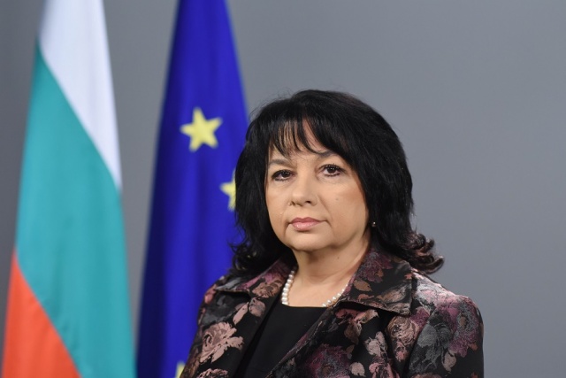 保加利亞能源部長(zhǎng)：我們將在幾天內(nèi)將Belene核電廠報(bào)告提交給議會(huì)