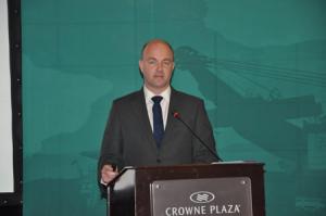 世界煤炭協(xié)會(huì)行政長(zhǎng)官：全球煤炭迎來第二春