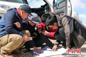 中國高海拔地區(qū)重要輸電通道精細化設計取得重要突破