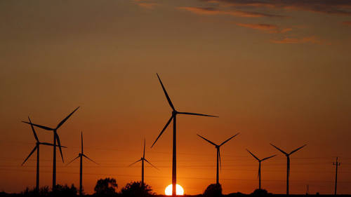 波蘭促進(jìn)海上風(fēng)電場(chǎng)的建設(shè)