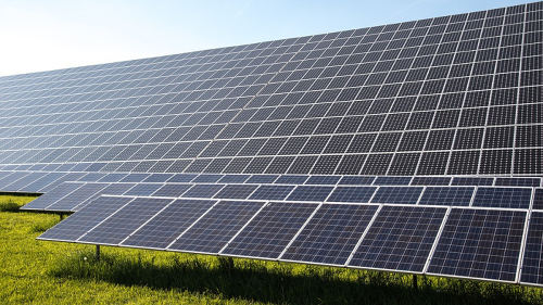 亞行將為哈薩克斯坦的太陽(yáng)能發(fā)電廠提供約5200萬(wàn)美元的資金