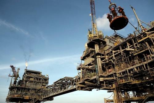 Premier Oil今年將在安達曼II進行3D地震勘測