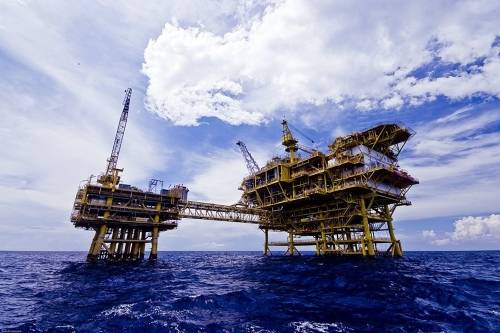 PT Saka開創(chuàng)了勘探鉆井的新目標