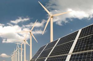 可再生能源購(gòu)買電力的問(wèn)題