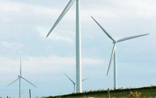 希臘啟動一項(xiàng)價(jià)值36億美元的太陽能和風(fēng)能項(xiàng)目計(jì)劃