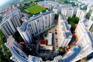 StarHub，Sunseap為新加坡消費(fèi)者提供100％太陽能電力計(jì)劃